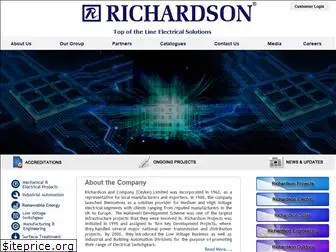 richardsonsl.com