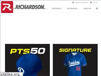 richardsonsports.com