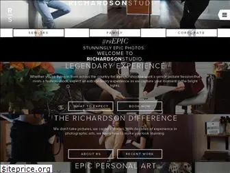 richardsonstudio.com