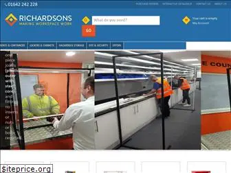 richardsonsuk.co.uk