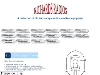 richardsradios.co.uk