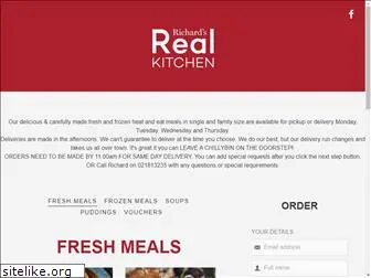 richardsrealkitchen.co.nz