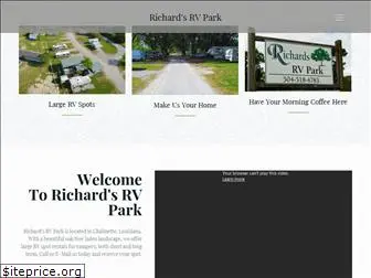 richardsrvparks.com