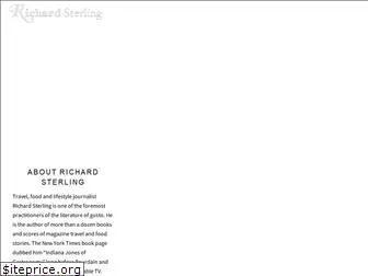 richardsterling.me