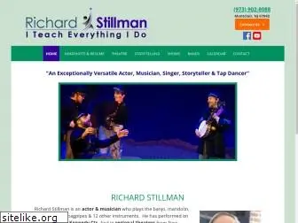 richardstillman.com