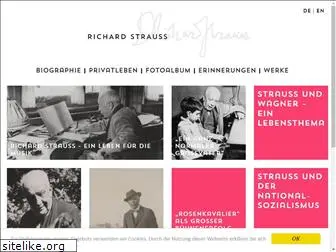 richardstrauss.at