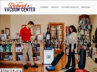 richardsvacuum.com