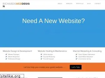 richardswebdesign.com