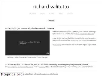 richardvalitutto.net