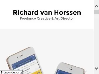 richardvanhorssen.nl