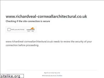 richardveal-cornwallarchitectural.co.uk