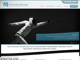 richardwellingllp.com