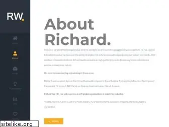 richardweyer.com