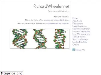 richardwheeler.net