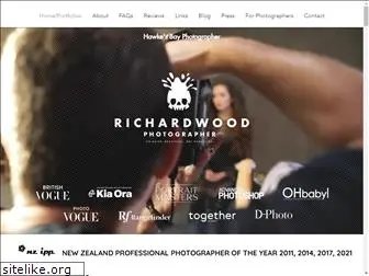 richardwood.co.nz