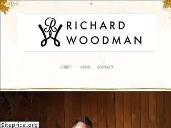 richardwoodman.com