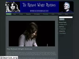 richardwright.net