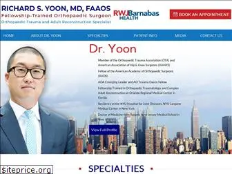 richardyoonmd.com