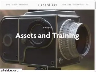 richardyot.com