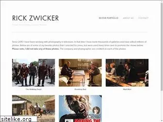 richardzwicker.com