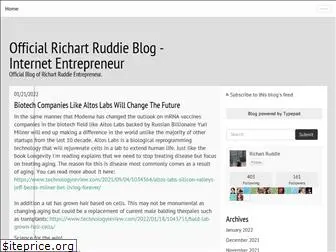 richartruddie.typepad.com