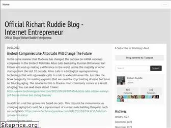 richartruddie.typepad.com thumbnail