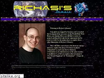 richasi.com