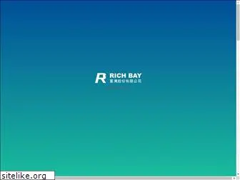 richbay.com.tw