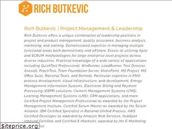 richbutkevic.com