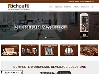 richcafe.in