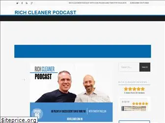 richcleaner.com