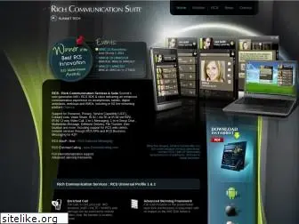 richcommunicationsuite.com