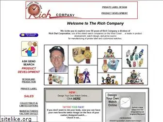 richcompany.com