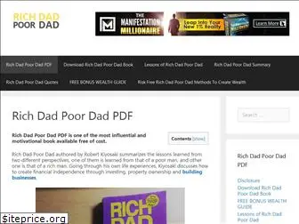 richdadpoordadpdf.com