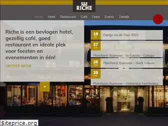 riche.nl
