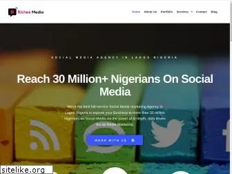 richeemedia.com.ng