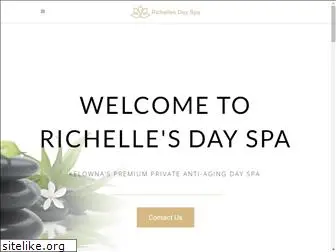 richellesdayspa.ca