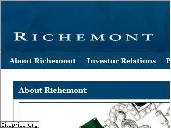 richemont.com