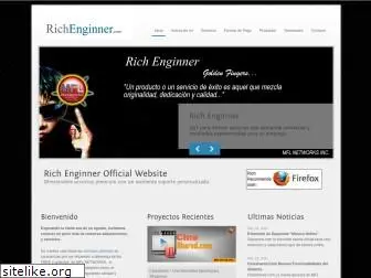 richenginner.com