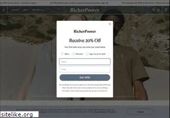 richer-poorer.com