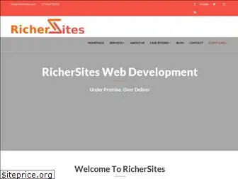 richersites.co.uk