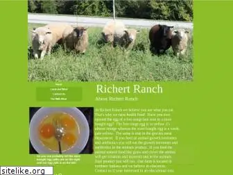 richertranch.com