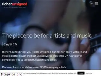 richerunsigned.com