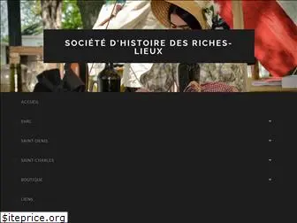 riches-lieux.com