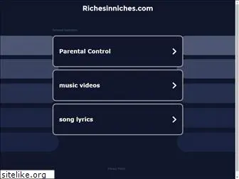 richesinniches.com