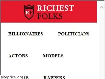 richestfolks.com