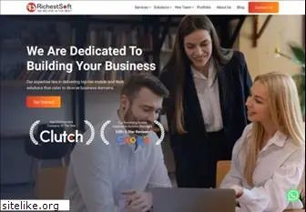 richestsoft.com