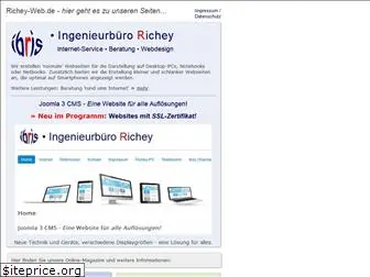 richey-web.de