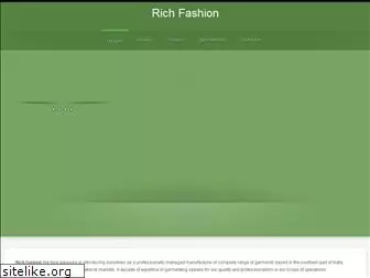 richfashion.co.in