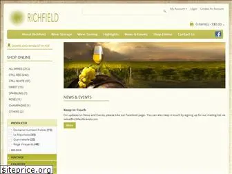 richfieldbrands.com